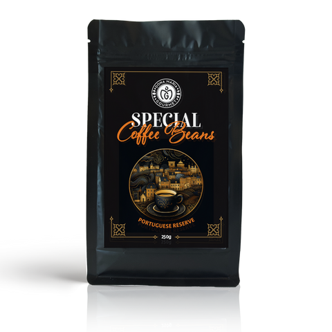 Special Portuguese Reserve Coffee  250g