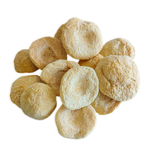 Freeze Dried Apricot (Sour) Snack